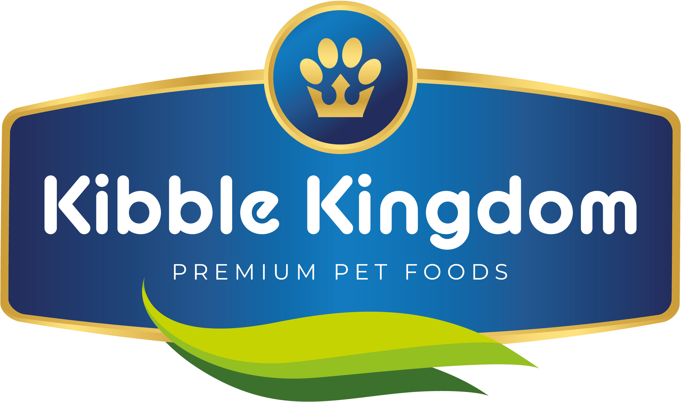 Kibble Kingdom