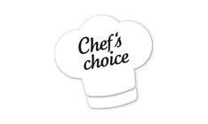 Chef's Choice