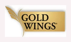 Gold Wings